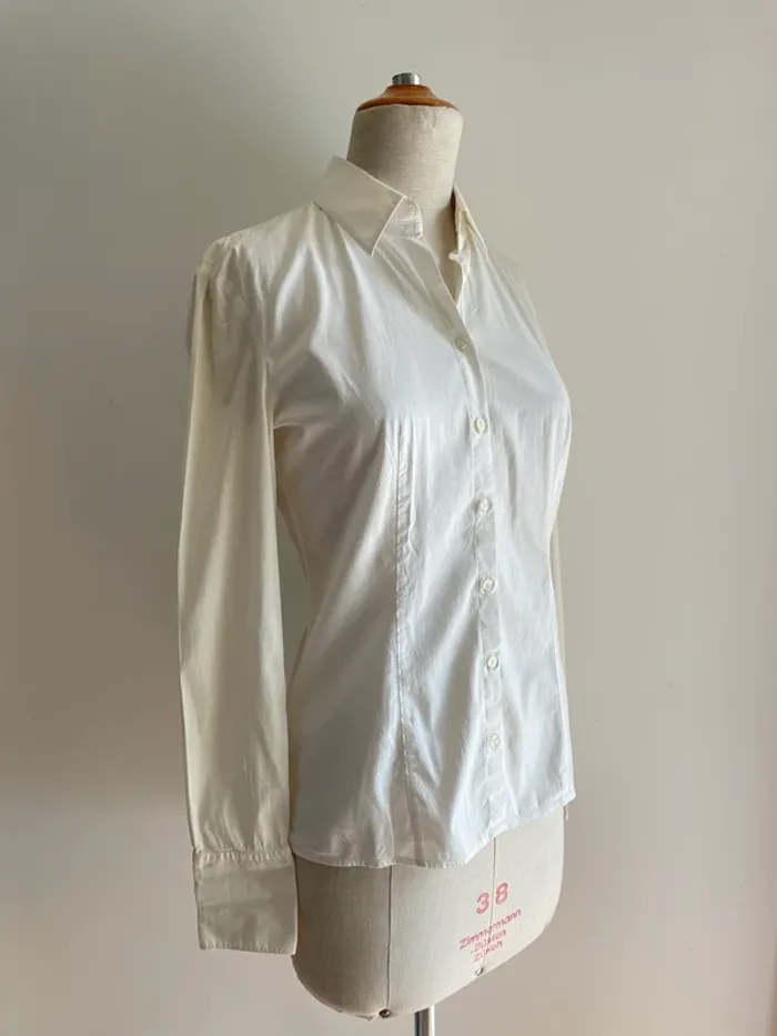 Chemise blanche HUGO by Hugo Boss 34