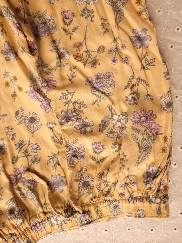 Pantalon souple viscose - photo numéro 2