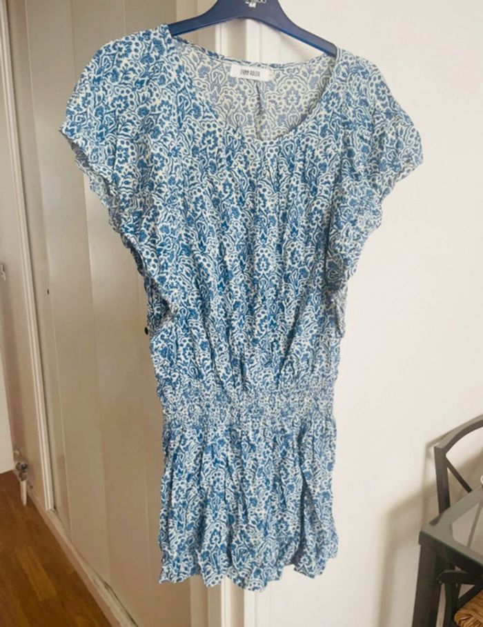 Robe tunique Lynn Adler