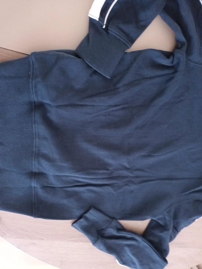 Gilet zippé Unisex - photo numéro 15