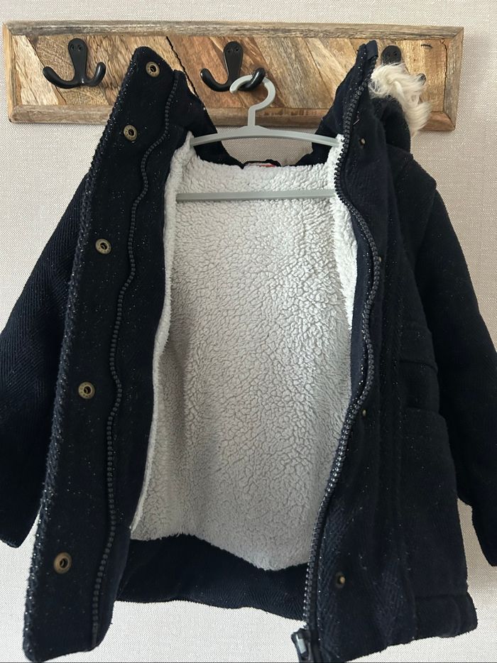 Manteau Tape à l’œil 3ans - photo numéro 3