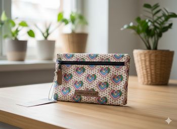 Pochette édition limitée Cabaïa