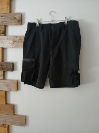 Bermudas garcon