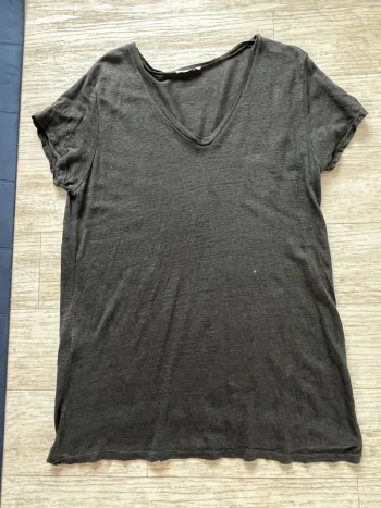 T-shirt LIN