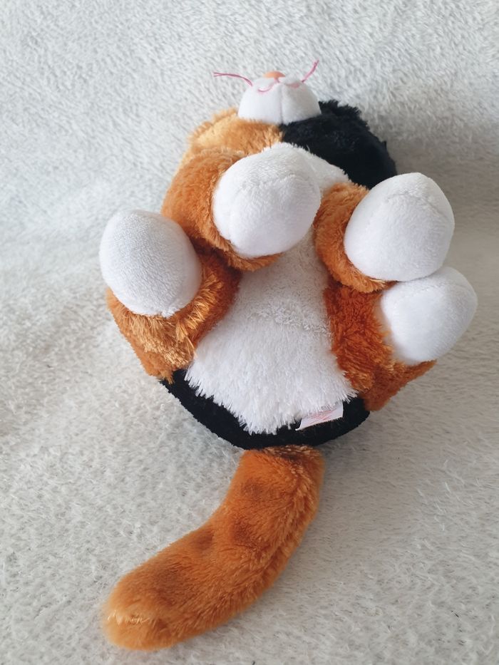 Peluche Beanie Boos Ty Tauri - photo numéro 5