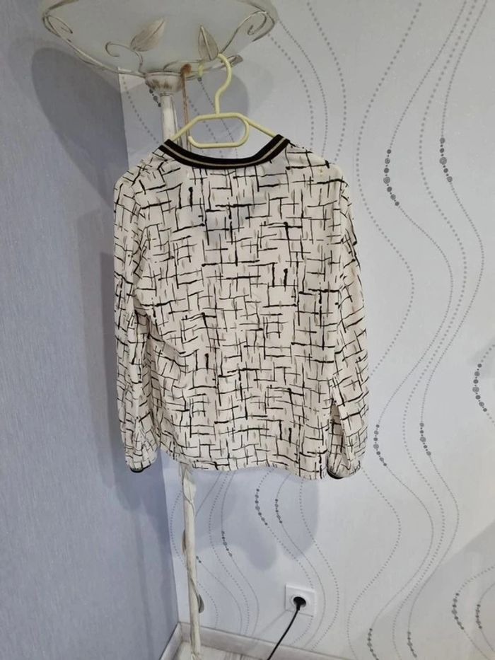 Blouse Taille M - photo numéro 2