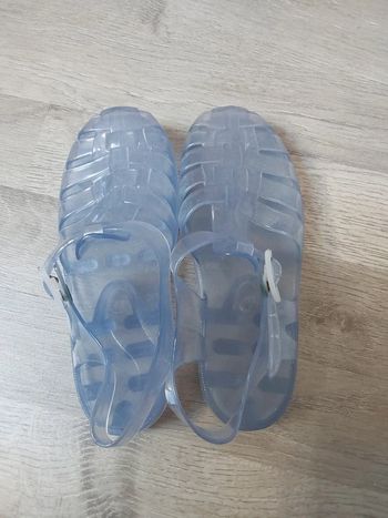 Méduses taille 30 🌊