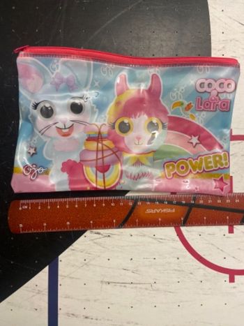 Trousse