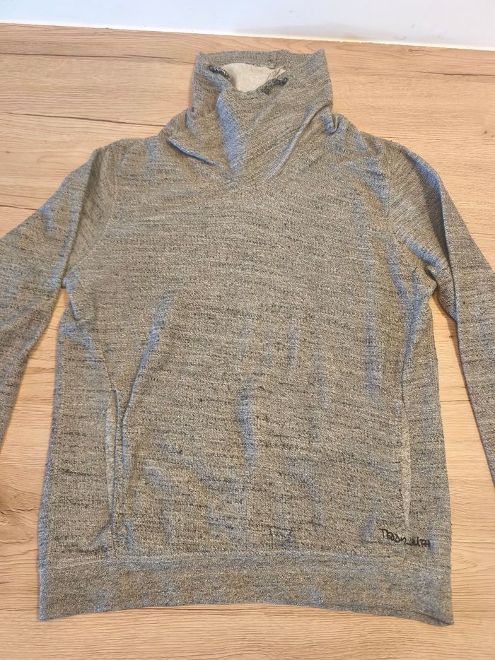 Sweat 12 ans - photo numéro 2