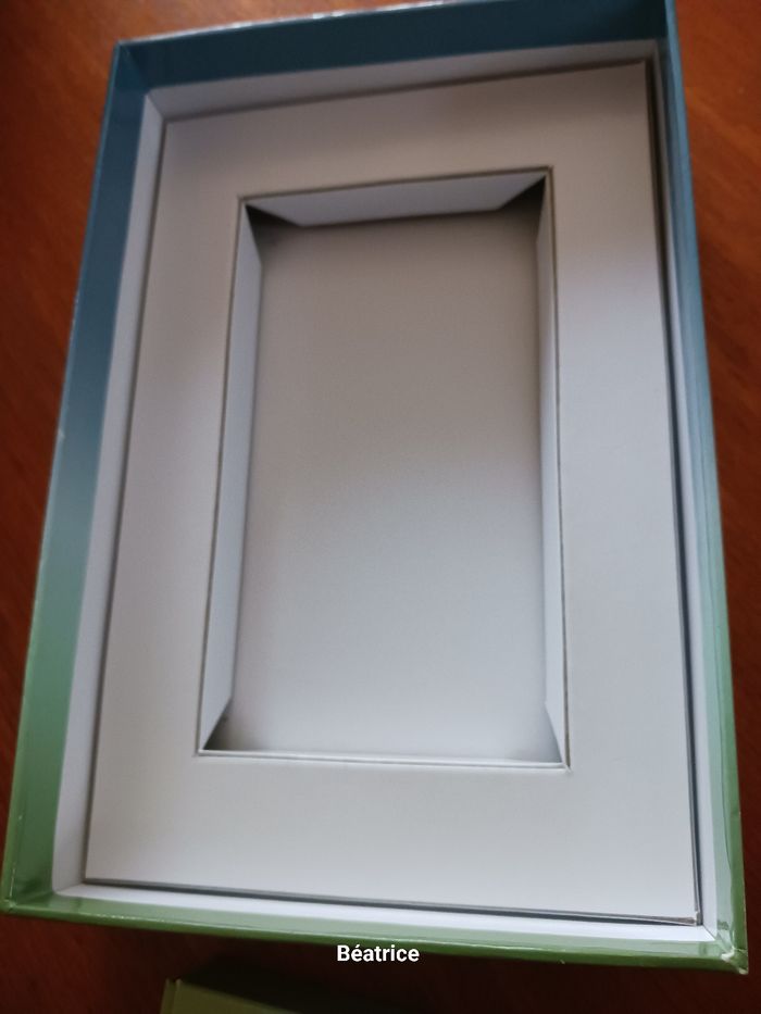 Les cartes medecine - photo numéro 8