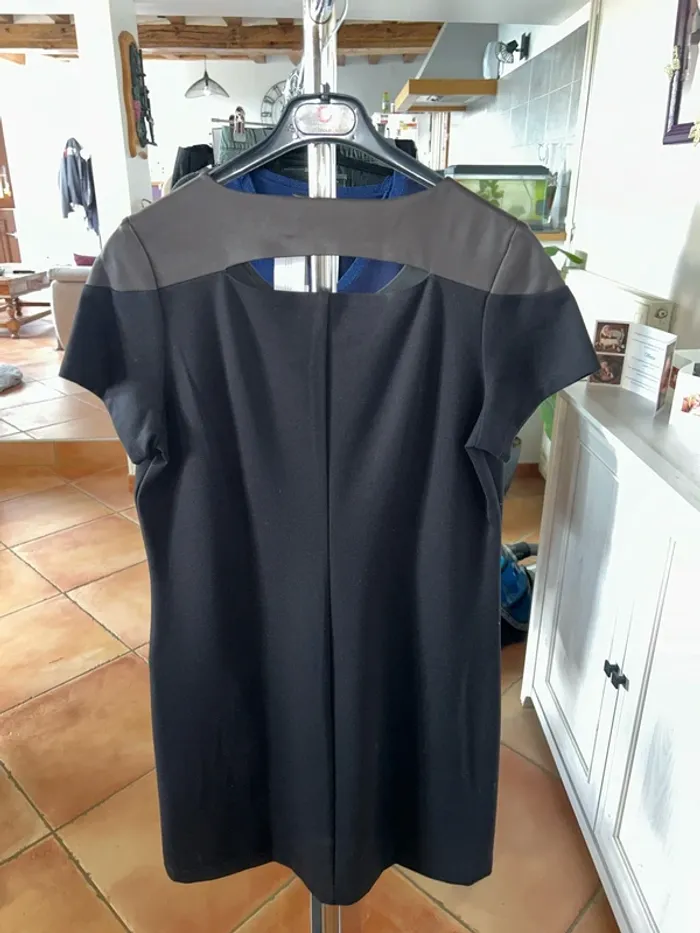 robe manche courte - photo numéro 2