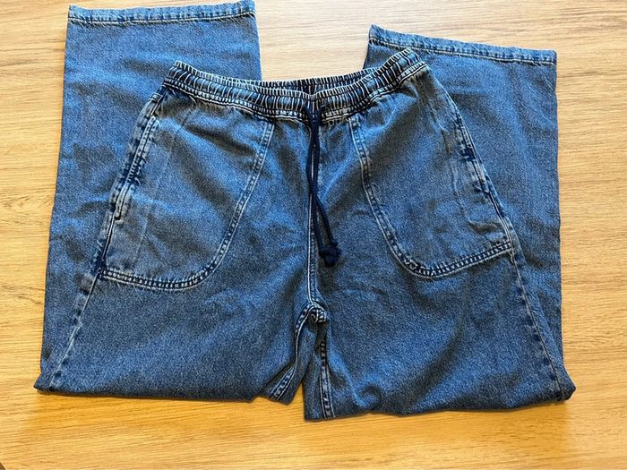 Pantalon jean Collusion femme - photo numéro 3