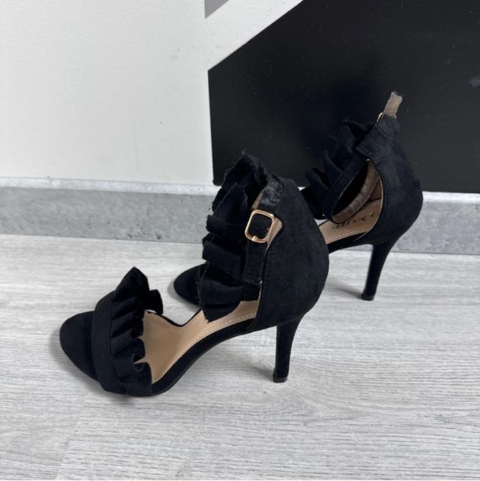 Chaussure à talon