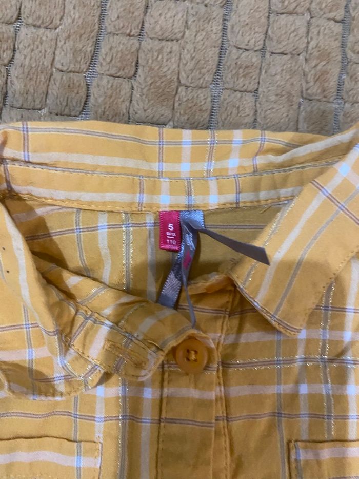 Chemise longue - photo numéro 3