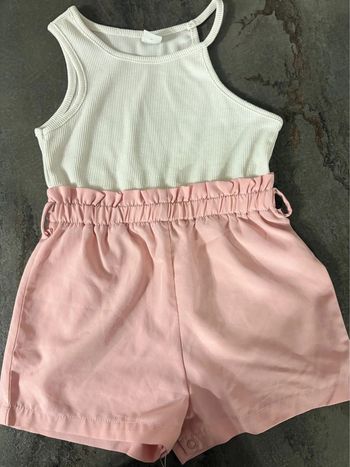 Combishort