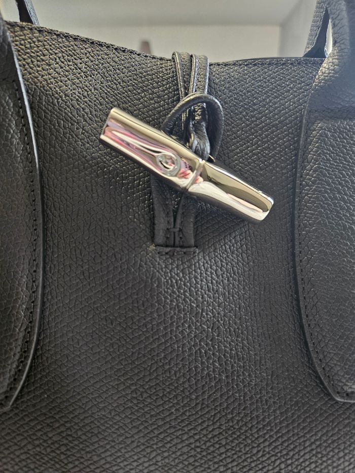 Sac Longchamp neuf - photo numéro 3