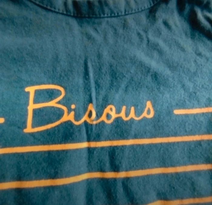 🩵 Tee shirt manches longues 🩵 - photo numéro 2