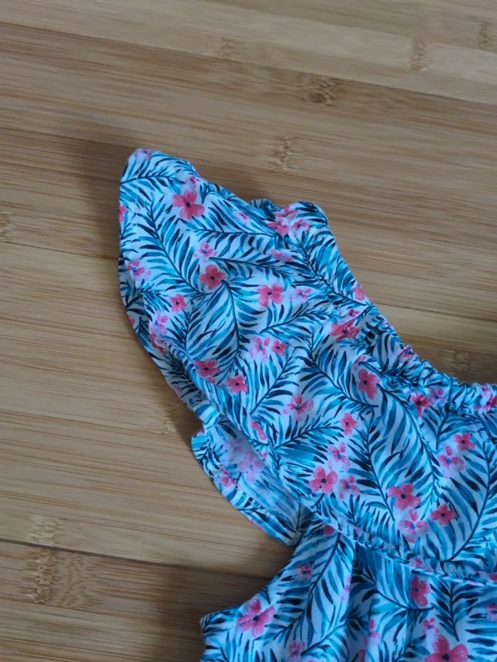 Lot combishorts - photo numéro 6
