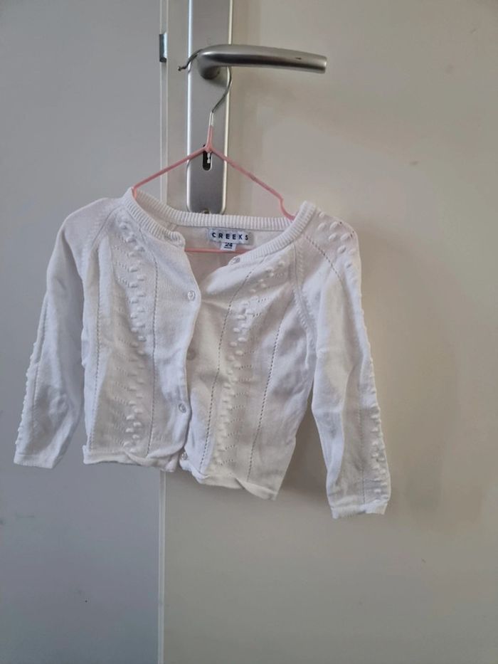 Gilet - photo numéro 2