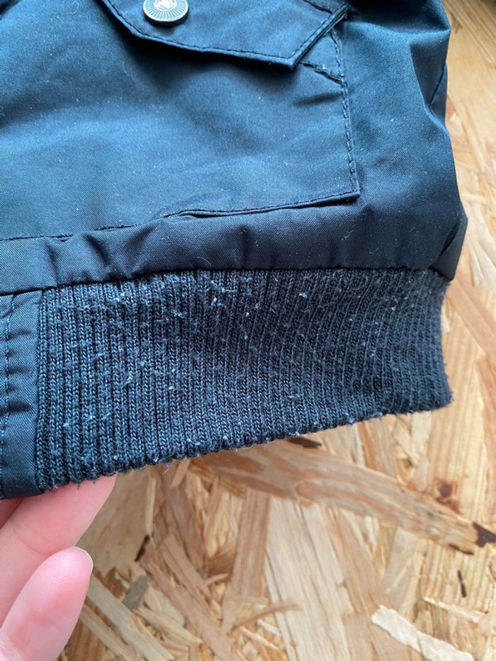 Manteau 12 mois Lee Cooper - photo numéro 5