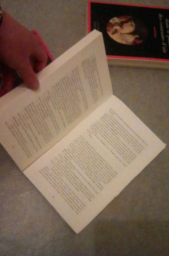 Lot de 3 livres Stieg Larsson - photo numéro 3