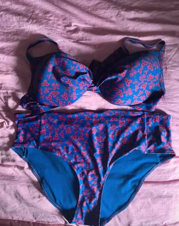 Maillot de bain