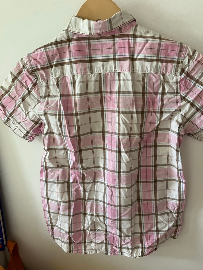 Chemise MC Zara - photo numéro 2