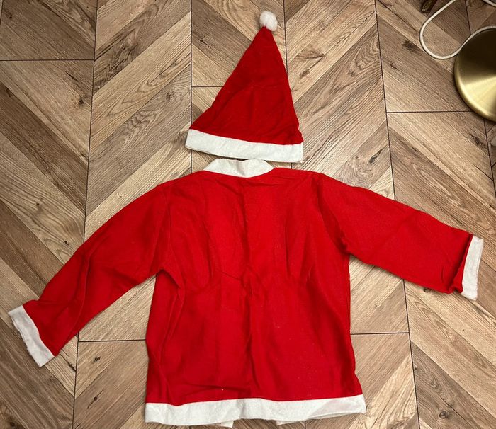 Tenue de Noël 🎅 - photo numéro 6