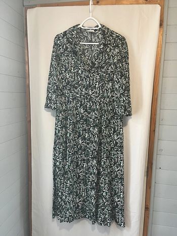 robe longue