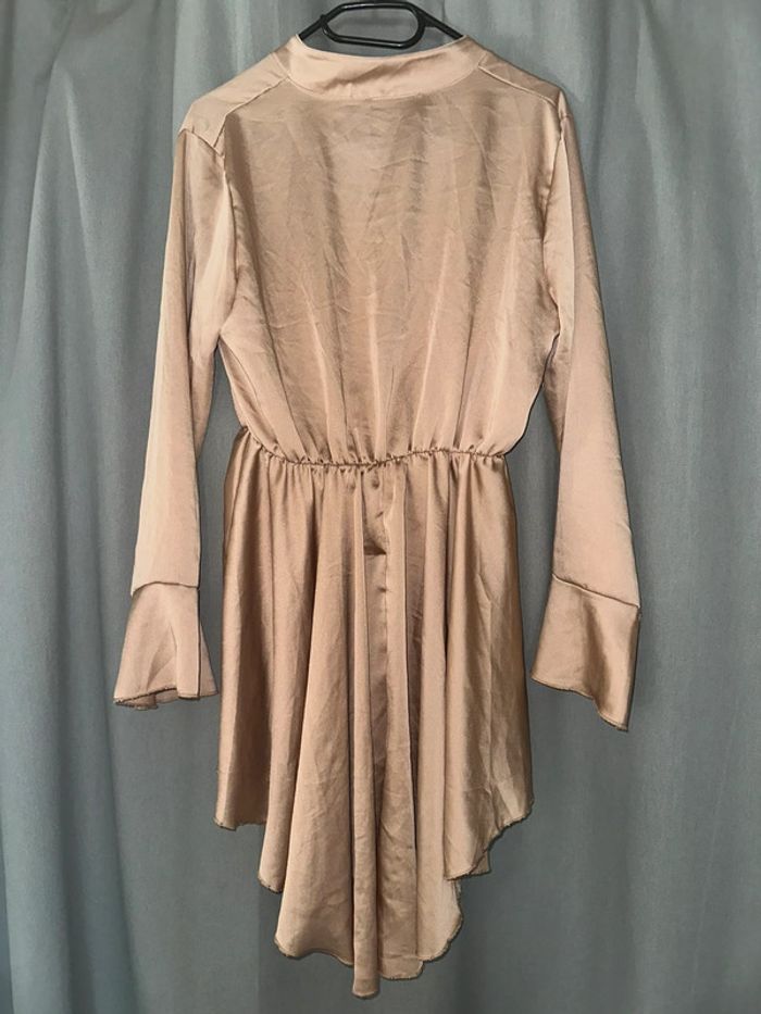 Robe fluide été M - photo numéro 6