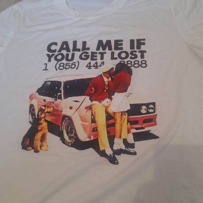 T-shirt 🇨🇵 Rétro Graphic Tee 90s-2000s Y2K 🇨🇵 Streetwear Unisexe Oversize - photo numéro 5