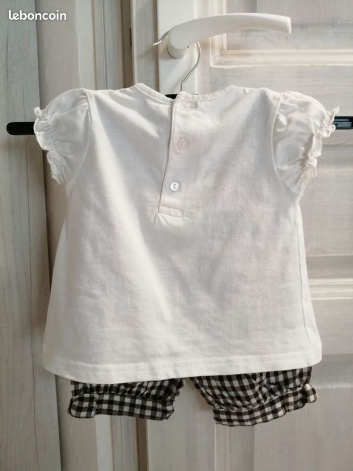 Ensemble bébé fille - photo numéro 8