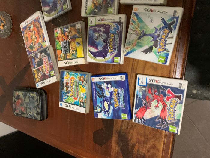 Jeux ds - photo numéro 6