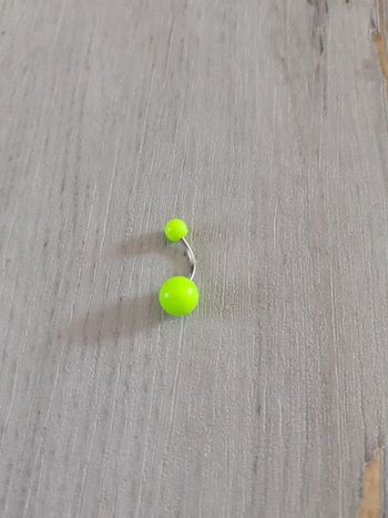 Piercing nombril