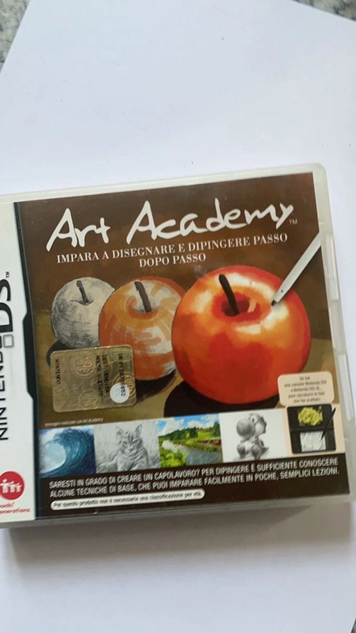 Art ds