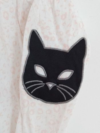 Tee-shirt/ sous pull fille 12 ans Punkidz