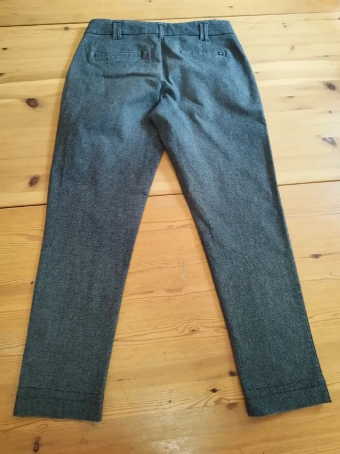 Pantalon Bonobo - photo numéro 4