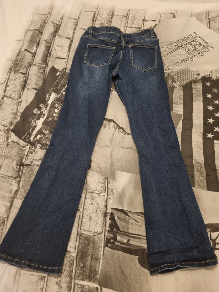 Jeans femme - photo numéro 2