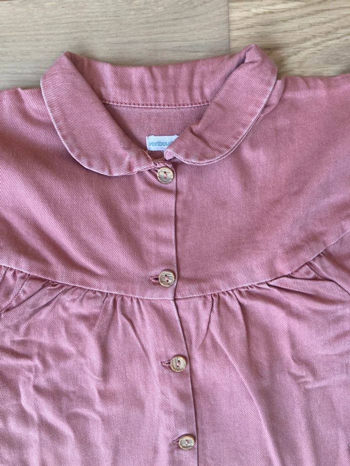 Robe 3 ans - photo numéro 2
