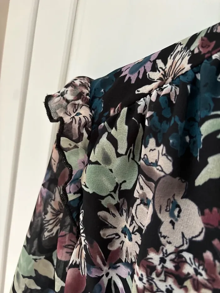 Robe 40 formul. - photo numéro 2