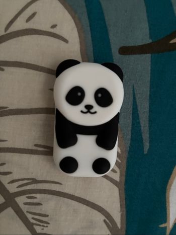 Coque Money Walkie Panda