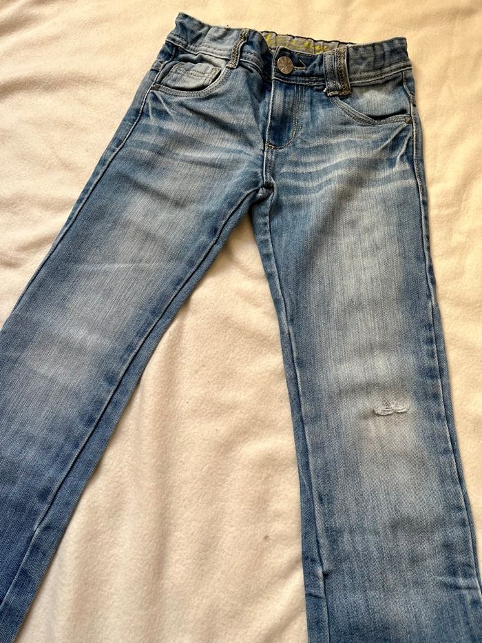 Jean 8 ans - photo numéro 3