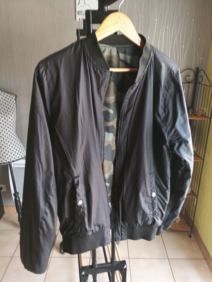 Blouson  homme - photo numéro 3