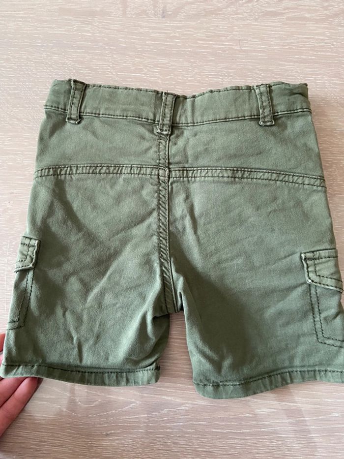 Short 1 an garçon - photo numéro 4