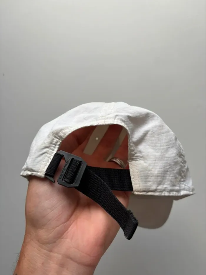 Casquette the north face - photo numéro 3