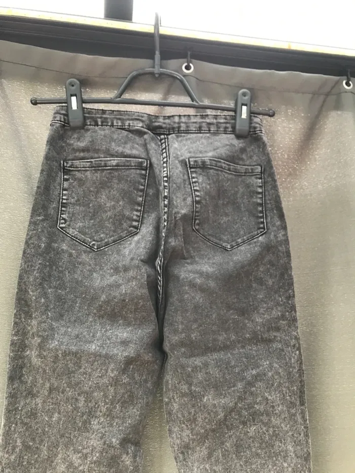 Jean skinny - photo numéro 4