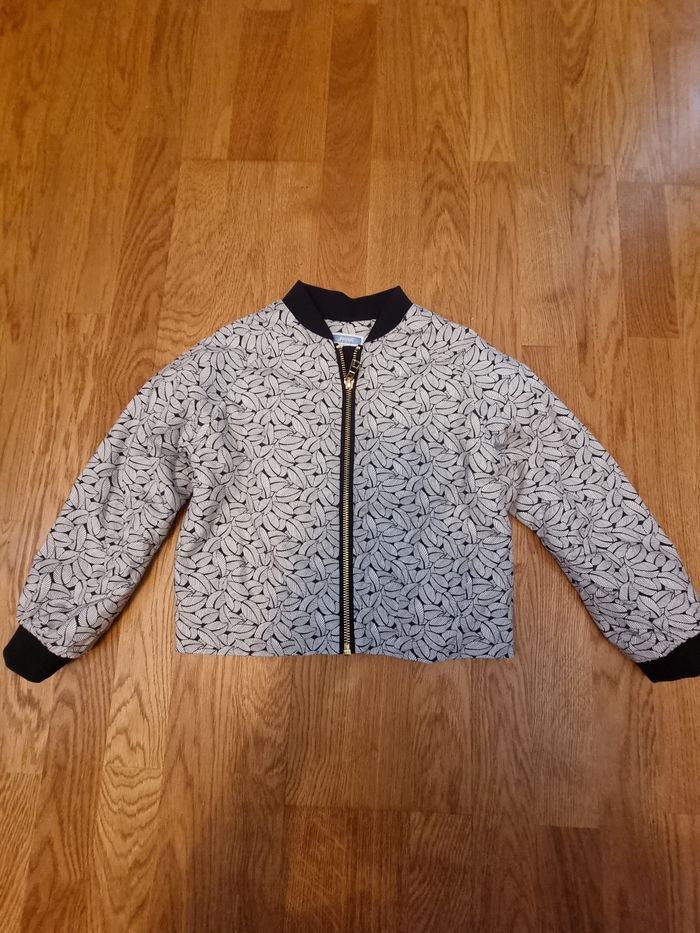 Bomber - photo numéro 1