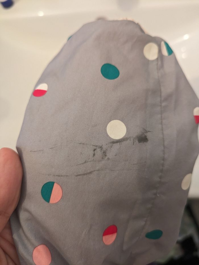 Veste demi saison réversible - photo numéro 4