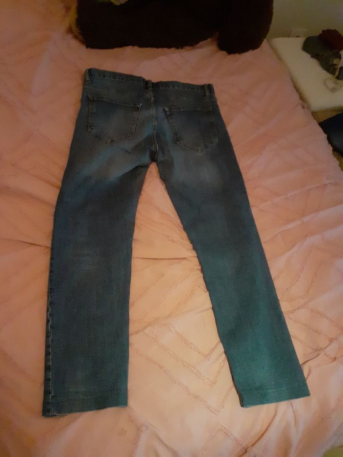 Jeans. - photo numéro 2