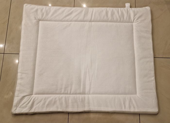 Ensemble de tapis et tour de parc baby's only - photo numéro 3